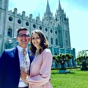 Meet your Posher, Adam